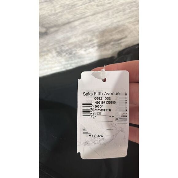 Cinq a Sept Sammy Strapless Rhinestone Midi Dress Size 12 - Picture 11 of 12